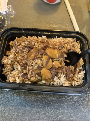 Likkle More Jerk by null