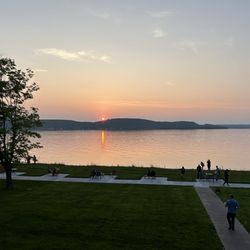Comfort Inn & Suites Munising-Lakefront