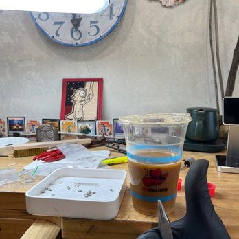 Red Whale Coffee - Super krypton action! - Coffee & Tea Near Me - San Rafael, California Red Whale Coffee - Super krypton action! - Coffee & Tea Near Me - San Rafael, California