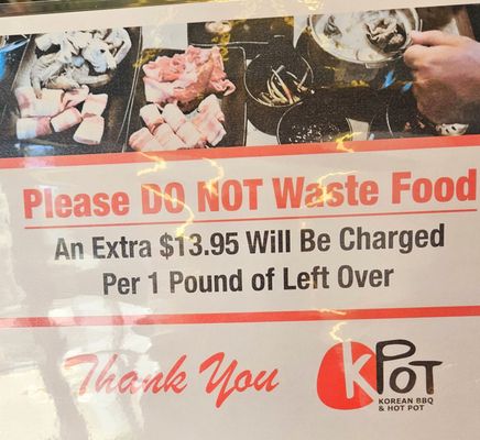 KPOT Korean BBQ & Hot Pot by null