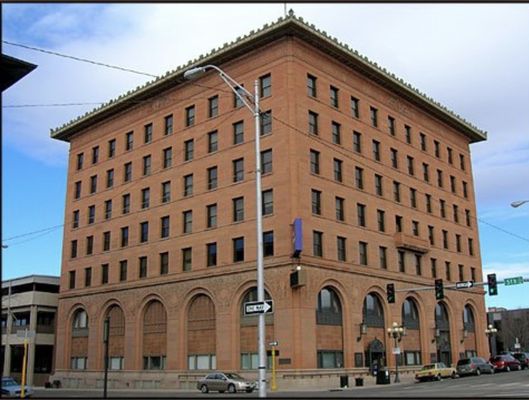 McPherson, Goodrich, Paolucci & Mihelich, PC