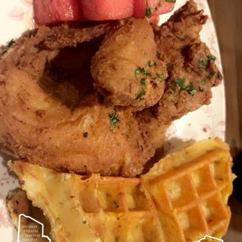 Yardbird Table & Bar - Chicken & Waffles - New American Near Me - Chicago, Illinois Yardbird Table & Bar - Chicken & Waffles - New American Near Me - Chicago, Illinois