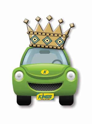 Kings Total Car Care