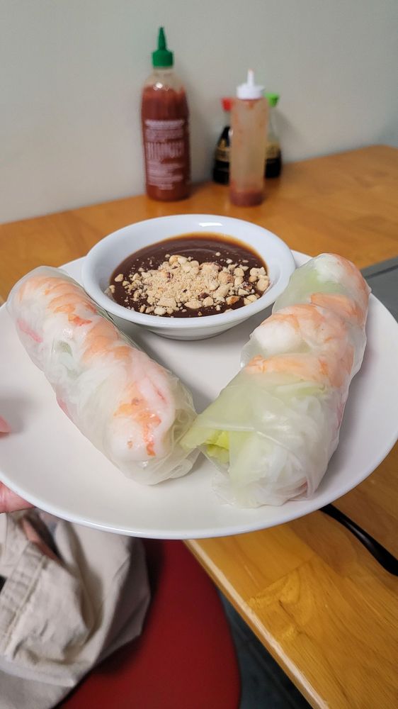 Da Nang Vietnamese Cuisine