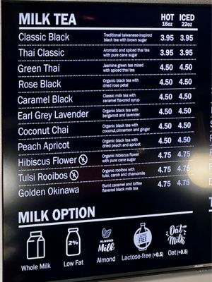 Menu photo 2 Lazy Boba Killeen, TX Menu photo 2 Lazy Boba Killeen, TX