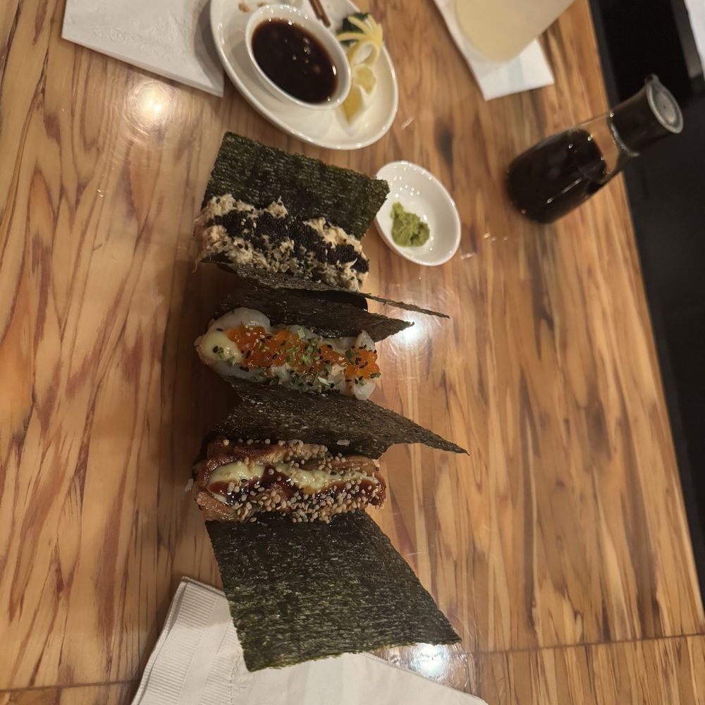 Kin Nori Bar - Temaki - Sushi Bars Near Me - Denver, Colorado Kin Nori Bar - Temaki - Sushi Bars Near Me - Denver, Colorado