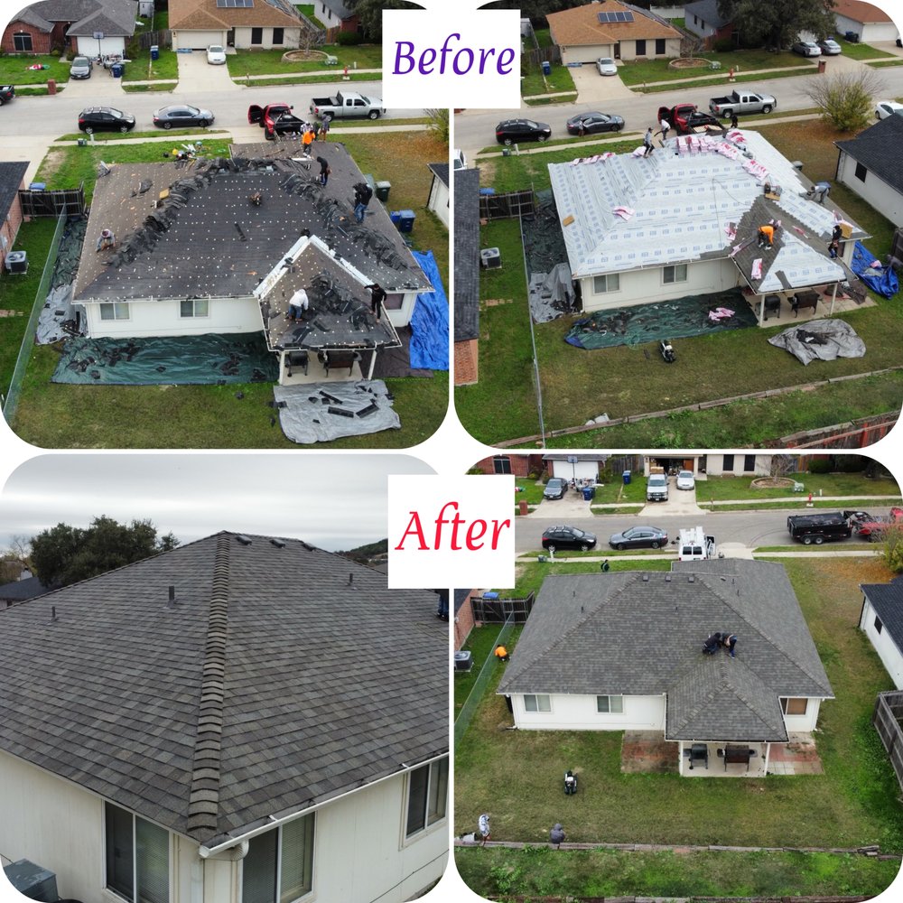 Slide of CK Improvements