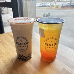 TEA TOP - Updated December 2025 - 809 Photos & 437 Reviews - 6035