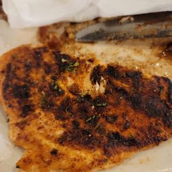 Cracker Barrel Old Country Store - Grilled chicken breast