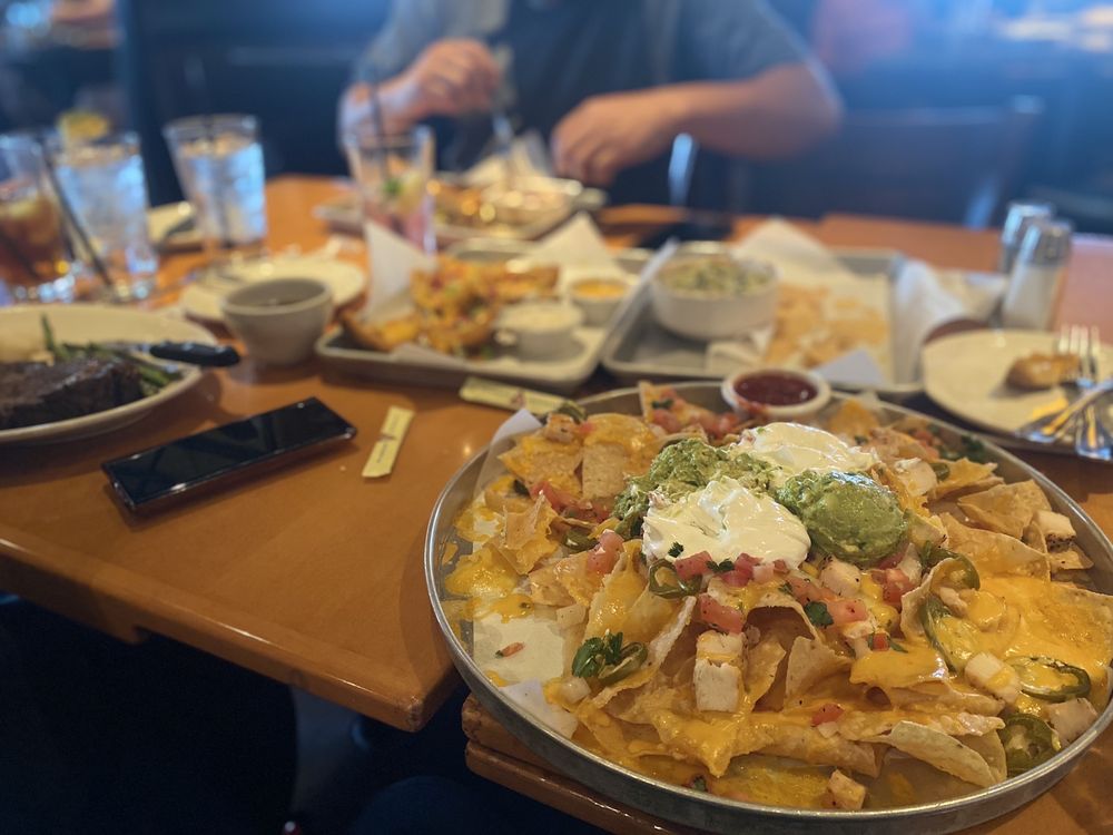 BJ’S RESTAURANT & BREWHOUSE 730 Photos & 984 Reviews 5881