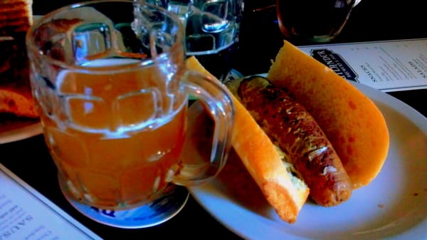 Outlander Brewery and Pub by null