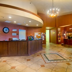 Parkside Manor - Concierge