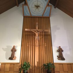 St. Anthony of Padua Church