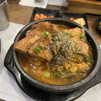 Seoul Gamjatang - Korean Near Me - Toronto, Ontario Seoul Gamjatang - Korean Near Me - Toronto, Ontario