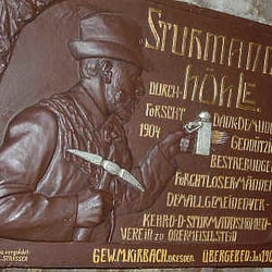 Sturmannshöhle