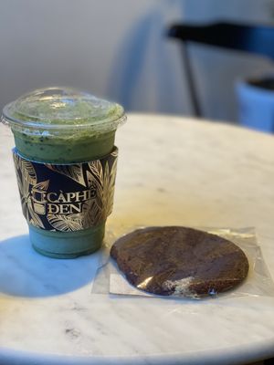 Càphê Đen by null