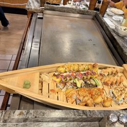 Atami Grill & Sushi