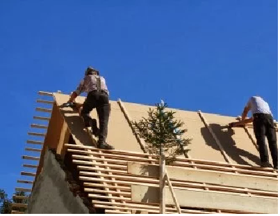 Slide of North Tex Roofing & Construction