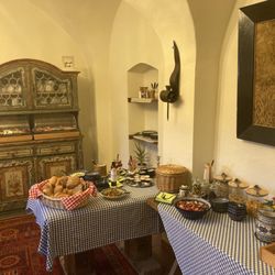 Restaurant Alte Gerberei - Alte Gerberei Fruestueck