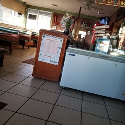 De Marco's Italian Restaurant