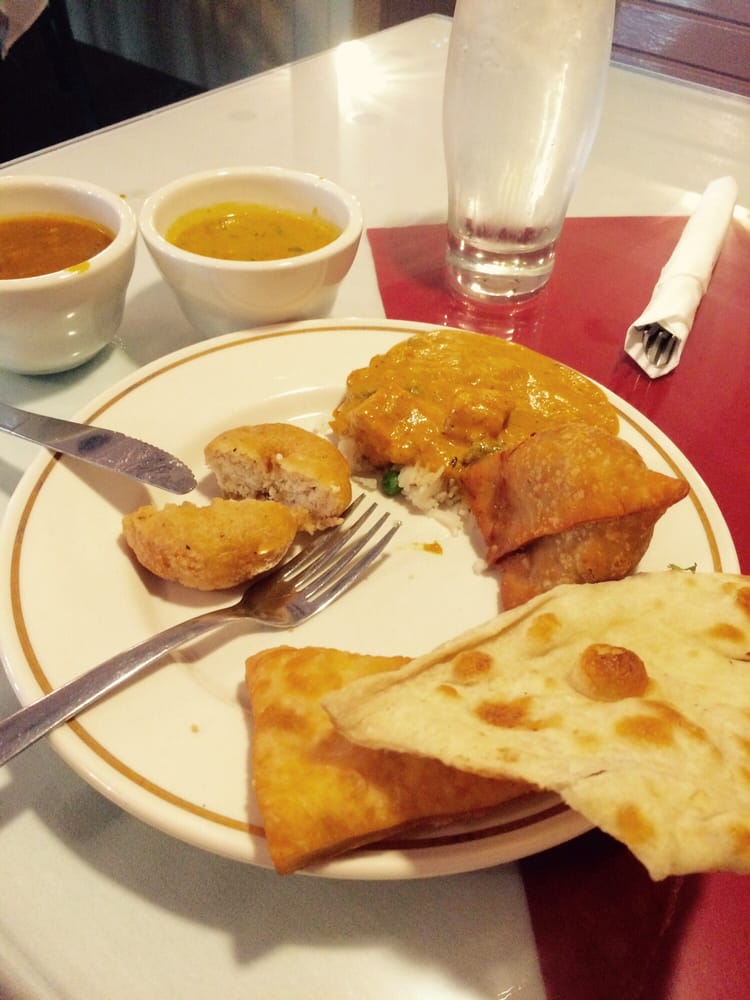 Haveli Indian Cuisine