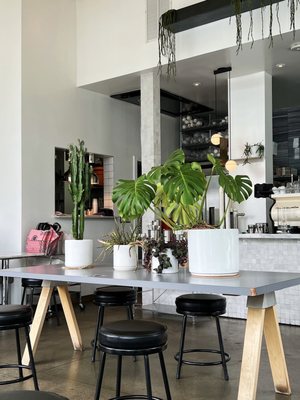 Cafe Réveille by null