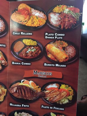Menu photo 6 Tacos Los Toritos Canyon Cntry, CA Menu photo 6 Tacos Los Toritos Canyon Cntry, CA
