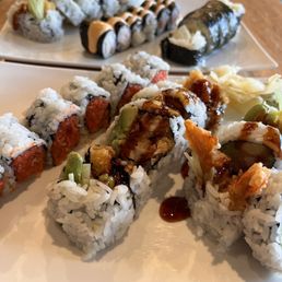Shrimp Tempura Shrimp Tempura