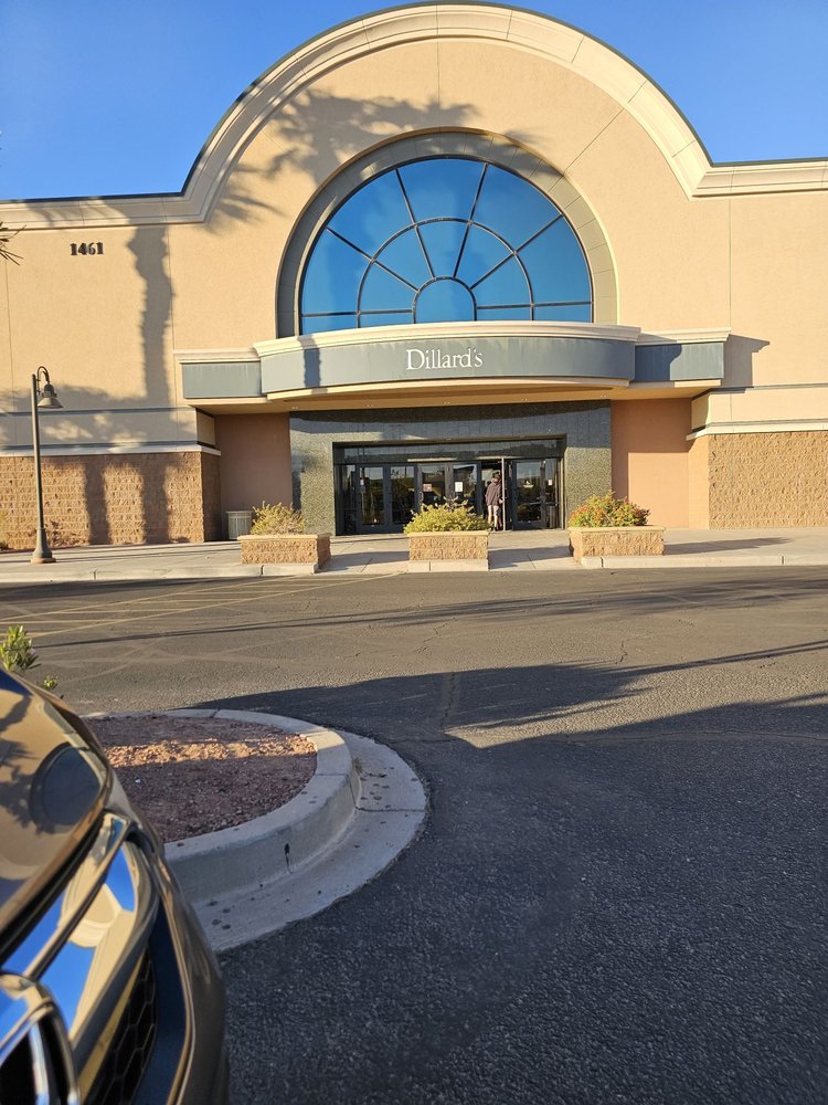 DILLARD’S Updated September 2024 21 Reviews 1461 S Yuma Palms
