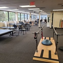 Kessler Rehabilitation Center - Vernon