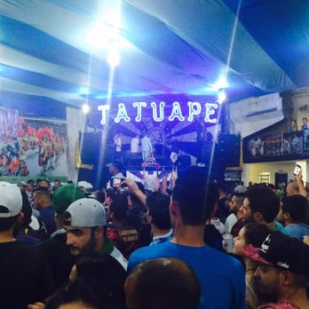 Academicos Do Tatuape Samba Schools R Melo Peixoto 1513 Sao Paulo Sp Brazil Phone Number Yelp