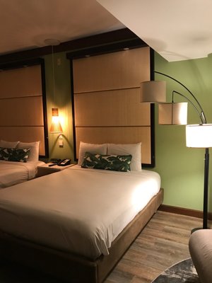 Dusit Beach Resort Guam by null
