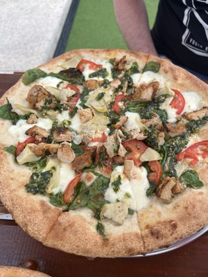 Pizza Luca by null