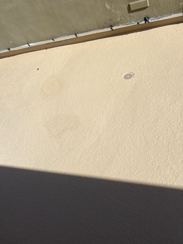 Slide of Los Banos Roofing