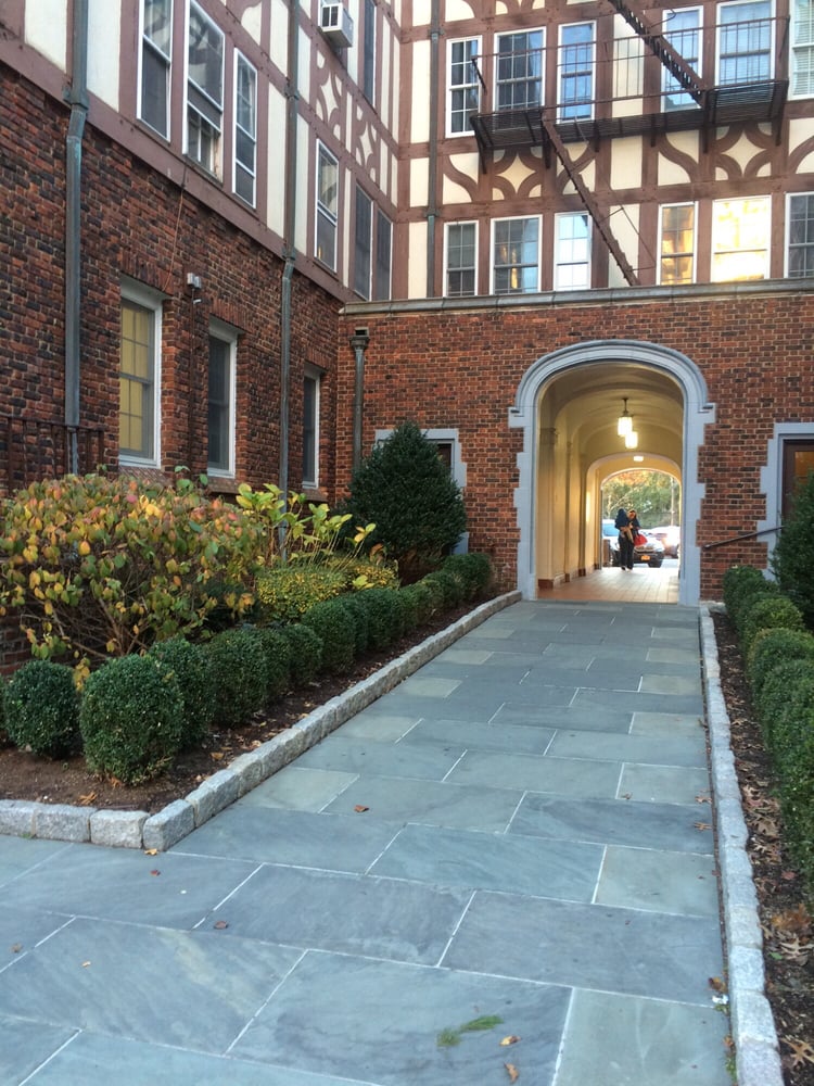 VILLAGE OF SCARSDALE Updated August 2024 455 Mamaroneck Rd