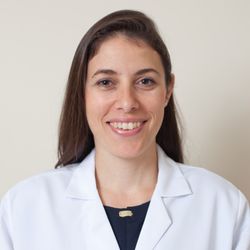 Amanda L Silver-Karcioglu, MD