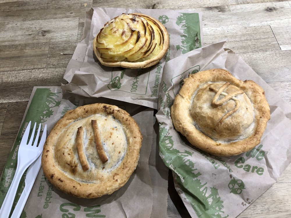 NEWTOWN PIES Updated August 2024 22 Photos & 21 Reviews 283 King