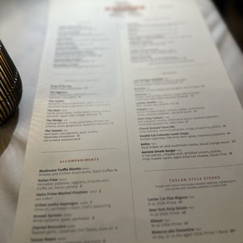 Ascione Bistro - Italian Near Me - Skokie, Illinois