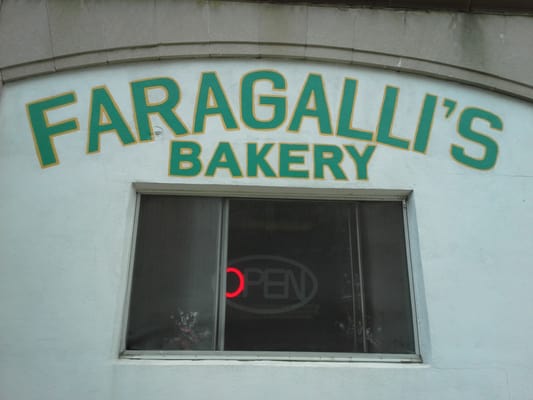 Faragalli's Bakery by null