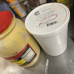 High's Dairy Store