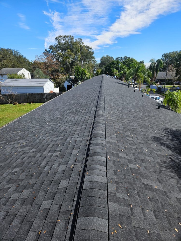 Slide of America Top Roofing