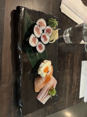 Sakana Sushi & Kitchen by null