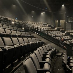 Center Stage Theatre