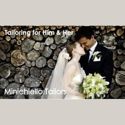 Minichiello Bespoke Couture
