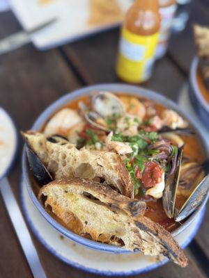 Hog Island Oyster Co by null