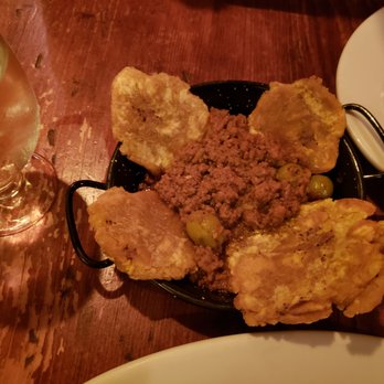 Cuban Pete's - plantains - Cuban Near Me - Montclair, New Jersey