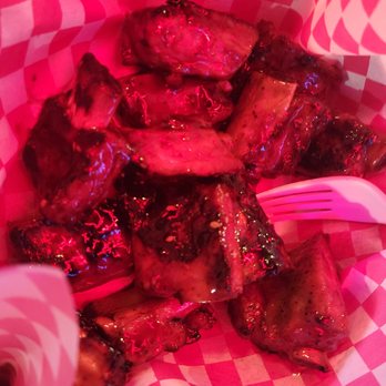 Flaps and Racks - Teriyaki ribs to die for! - Chicken Wings Near Me - Tucson, Arizona Flaps and Racks - Teriyaki ribs to die for! - Chicken Wings Near Me - Tucson, Arizona
