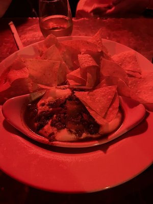 Poe's Tavern by null