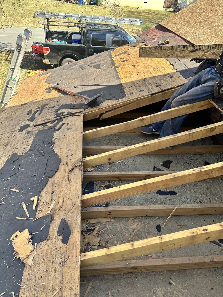 Slide of Aspri Construction