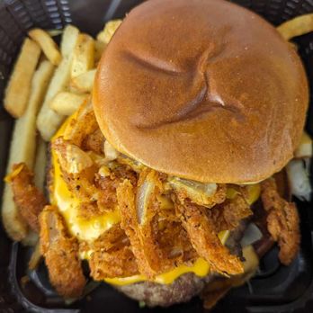 Outback Steakhouse - Steakhouses Near Me - Vacaville, California